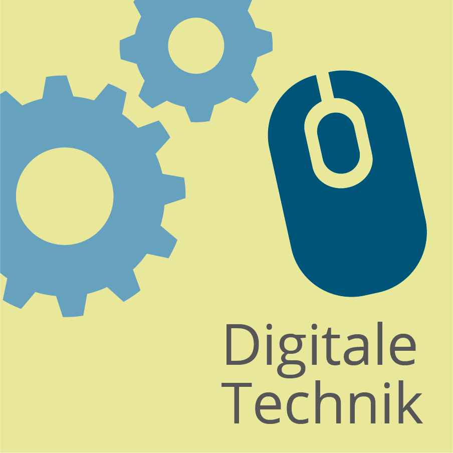 Öffnen 01. Wie gut kennen Sie sich mit digitaler Technik aus?